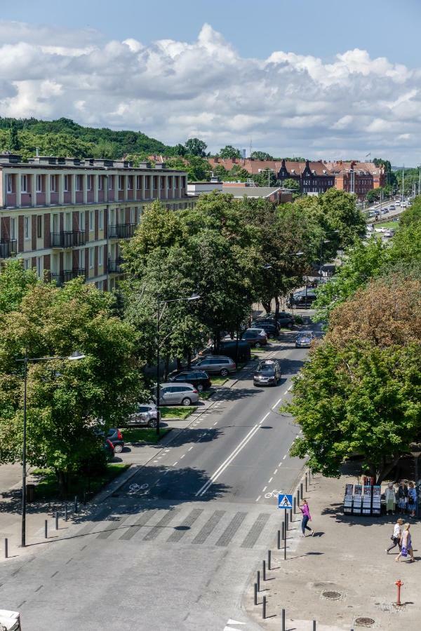 Elite Old Town Rajska Gdańsk